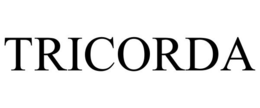 TRICORDA trademark