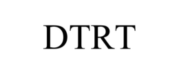 DTRT trademark