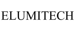 ELUMITECH trademark