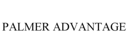PALMER ADVANTAGE trademark