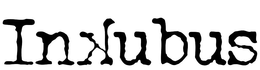 INKUBUS trademark