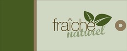FRAÎCHE NATUREL trademark