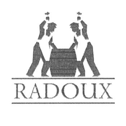 RADOUX trademark