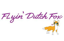 FLYIN' DUTCH FOX trademark