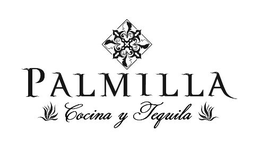 PALMILLA COCINA Y TEQUILA trademark