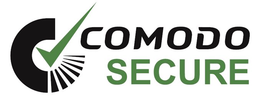 C COMODO SECURE trademark