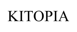 KITOPIA trademark