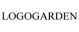 LOGOGARDEN trademark