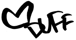 DUFF trademark