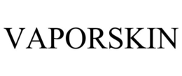 VAPORSKIN trademark