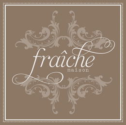 FRAÎCHE MAISON trademark