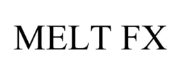 MELT FX trademark