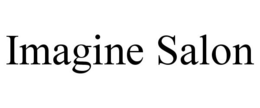 IMAGINE SALON trademark