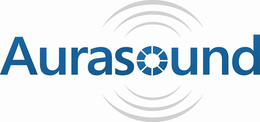 AURASOUND trademark