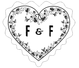 F & F trademark