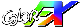 COLOR FX trademark