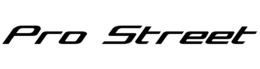 PRO STREET trademark