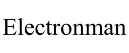 ELECTRONMAN trademark