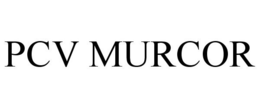 PCV MURCOR trademark