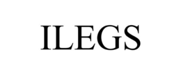 ILEGS trademark