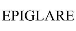 EPIGLARE trademark