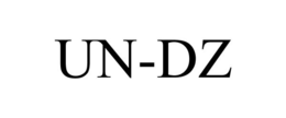 UN-DZ trademark
