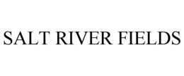 SALT RIVER FIELDS trademark