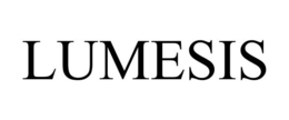 LUMESIS trademark