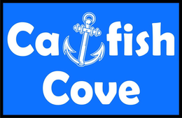 CATFISH COVE trademark
