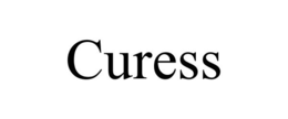 CURESS trademark