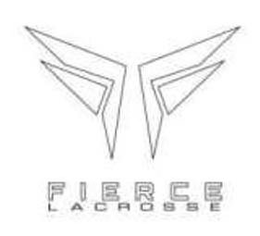 FF FIERCE LACROSSE trademark
