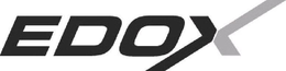 EDOX trademark