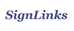 SIGNLINKS trademark