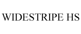 WIDESTRIPE HS trademark