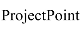 PROJECTPOINT trademark