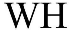 WH trademark