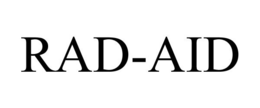 RAD-AID trademark