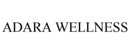 ADARA WELLNESS trademark