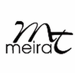 MT MEIRA trademark