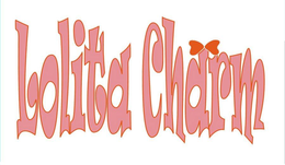 LOLITA CHARM trademark