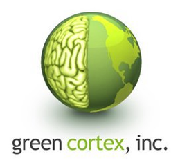 GREEN CORTEX, INC. trademark