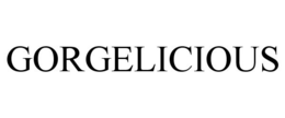 GORGELICIOUS trademark