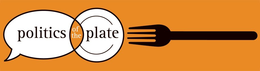 POLITICS OF THE PLATE trademark