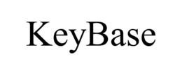 KEYBASE trademark