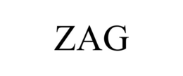 ZAG trademark