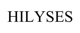 HILYSES trademark