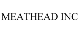 MEATHEAD INC trademark