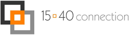 15 40 CONNECTION trademark