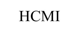 HCMI trademark