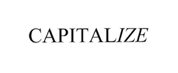 CAPITALIZE trademark